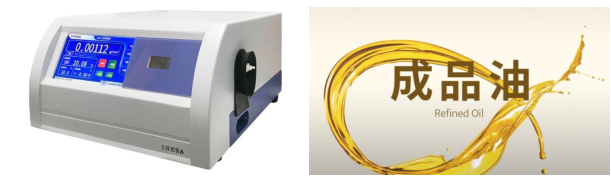 Application of automatic density meter in product oil tank oil weight measurement with picture 2