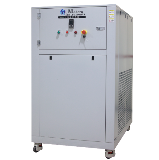 Modern Environment XD-5RVOC-AHF VOC Environmental Chamber Details Figure 2