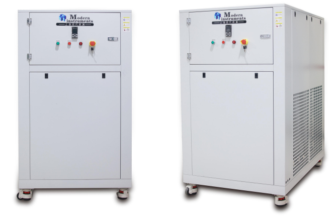 MODERNER XD-5KQ-HT02 5 cubic meter air high temperature purification device details picture 1