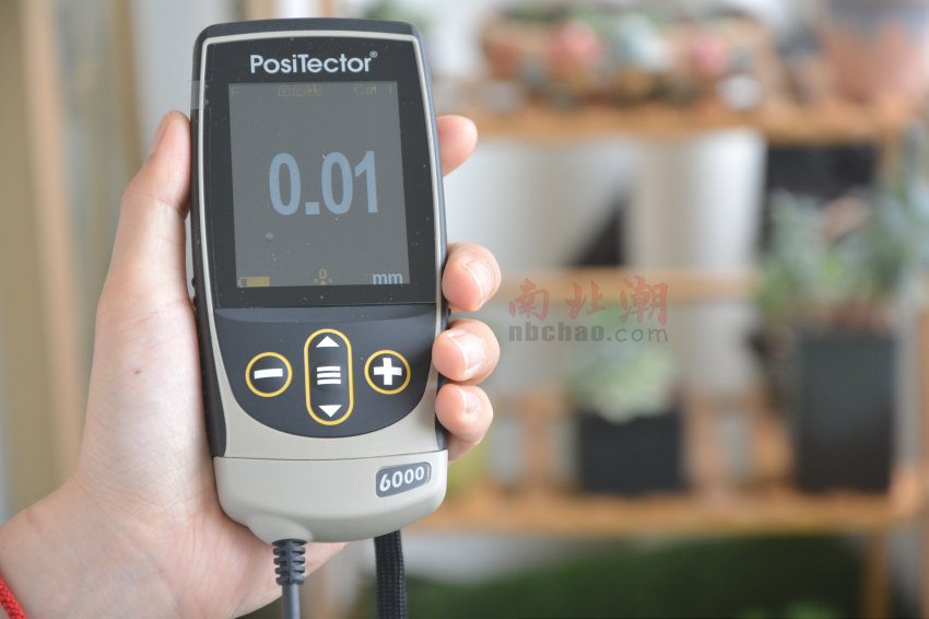 Application value of coating Thickness Gauge in steel structure coating construction with picture 1