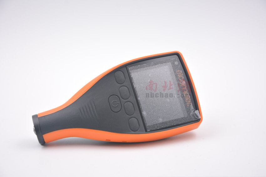 Application value of coating Thickness Gauge in steel structure coating construction with picture 2
