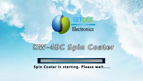 Side Case KW-4BC Coating Machine Details Figure 2