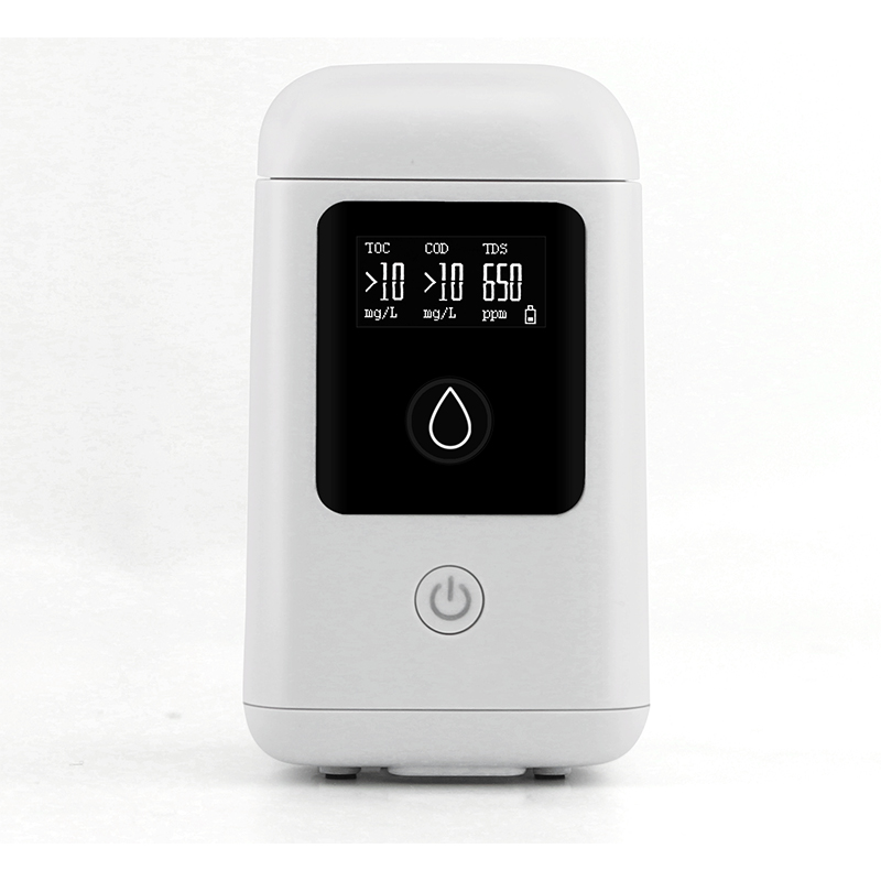 Xima AF107 water quality Detector details picture 1