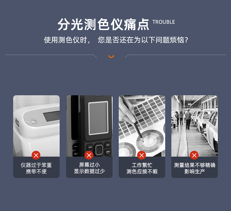 Detail Figure 1 of the Waifu SR218 Spectrophotometer 