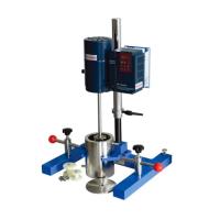 Figure 5 of several low-end high-speed mixing and dispersing machines in compliance with GB/T 21868.3 standards