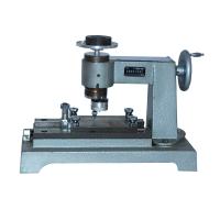 Resin varnish_thick film coating_performance testing plan [attached instrument list] with picture 6