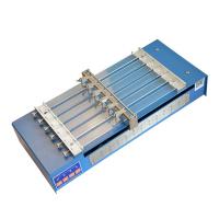 GBT14907 Standard Indoor Steel Structure Fireproof Coating Performance Testing Scheme [Instrument List] with Figure 2