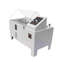 Outdoor steel structure fireproof coating performance testing instrument scheme [mid-range version] with picture 2