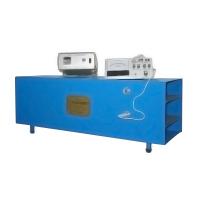 Outdoor steel structure fireproof coating performance testing instrument scheme [mid-range version] with picture 3