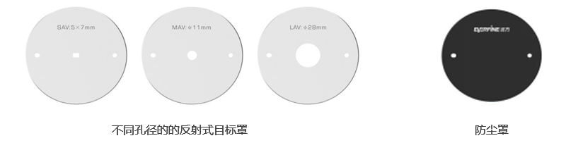 Yuanfang HACA-3800 high-precision color analyzer details Figure 9