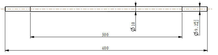 ASP ASP300-L400 線棒涂布器詳情圖1