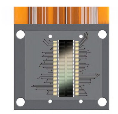 3nh TS8216 (Î¦0.3mm) desktop Spectrophotometer  details Figure 5