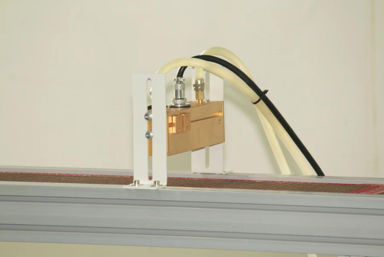 Supersolid Optoelectronics CG-GHL-1000A LEDUV assembly line details Figure 3