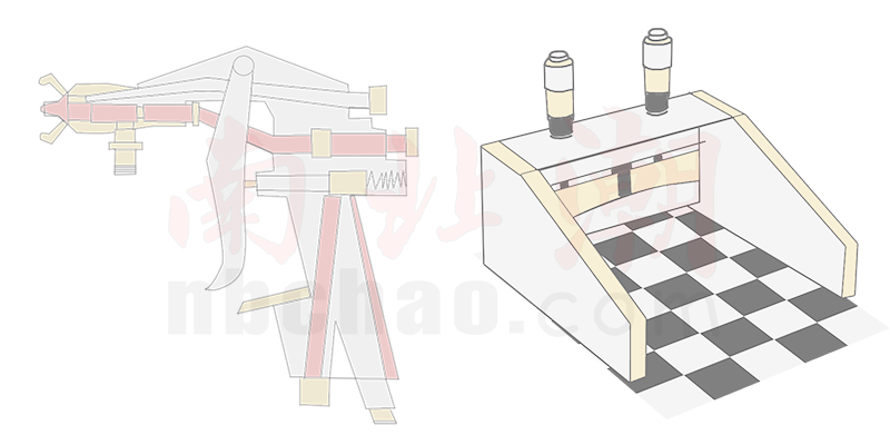 Several optional solutions for double-layer coatings are shown in Figure 2