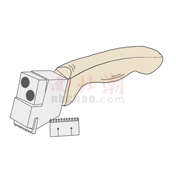 Tape Adhesion Test Method with Figure 1