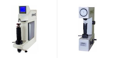 What is Rockwell Hardness? Picture 1