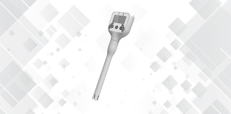 Yoke P310 Pen Type Conductivity Meter Details Figure 1