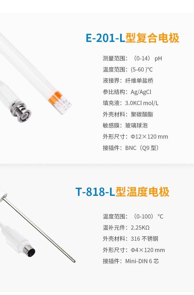 Detail of the Thunder Magnetic PXSJ-227L Ion Meter Figure 8