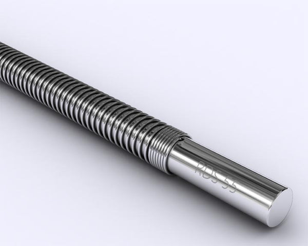 RDS 90G# 3/8" Gap Type Coating Rod 3/8" Details Figure 1