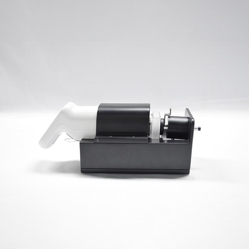 Liquid Measurement Fixture Test Chart