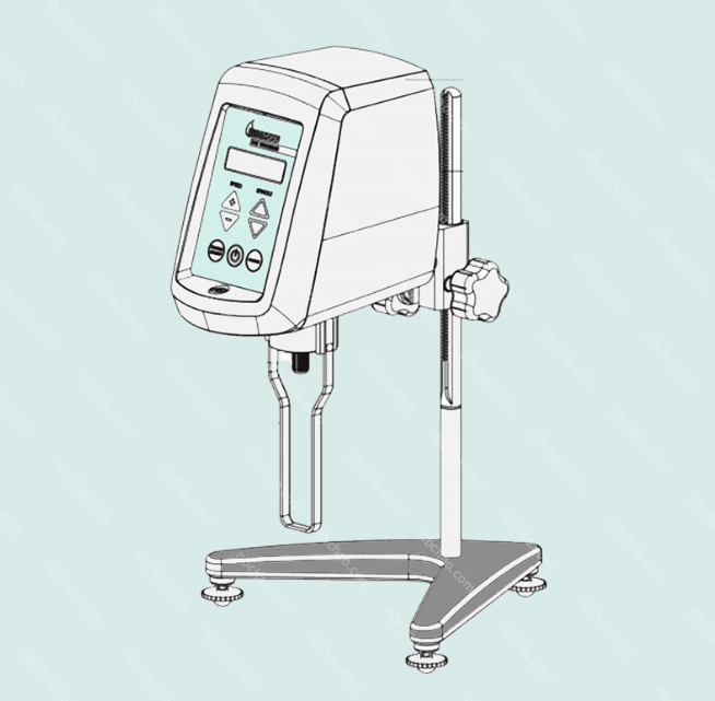Rotational Viscometer