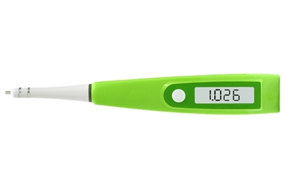 How do water quality Testers measure turbidity?  Picture 1