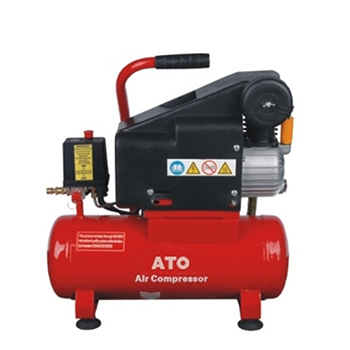 What is the structure of the Air Compressor?  Picture 1