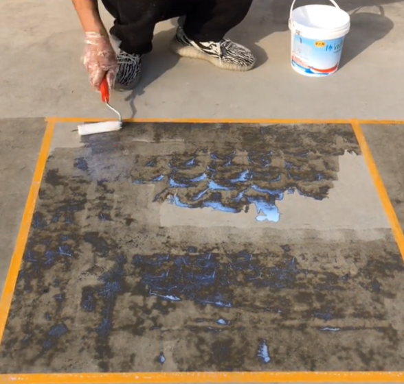 What is Epoxy Floor Coating?  Picture 1