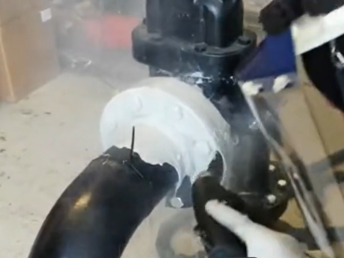 What is an anti-corrosion coating?  Picture 1