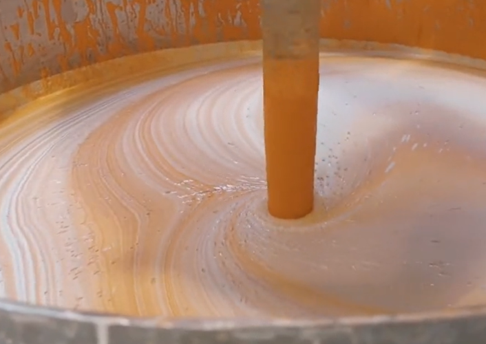 What are water-based paints?  Picture 1