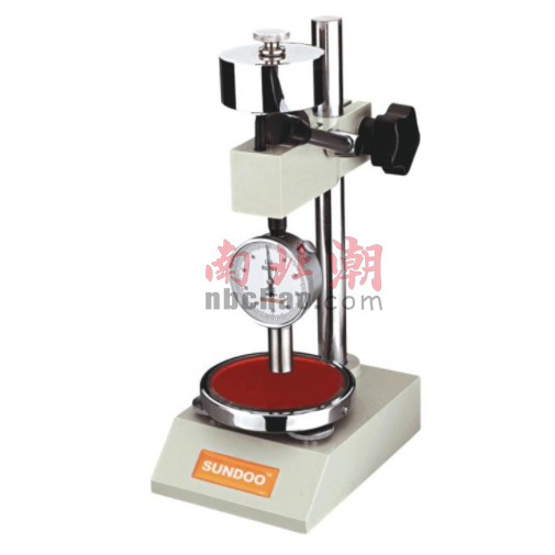 Shore Hardness Tester