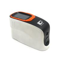 Color spectrum CS-650A xenon lamp version Spectrophotometer  chart