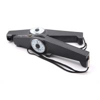 Defelsko PosiTest G Coating Thickness Gauge Diagram