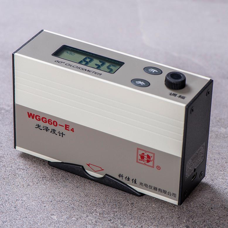 ASTM D523评估镜面光泽度配图1