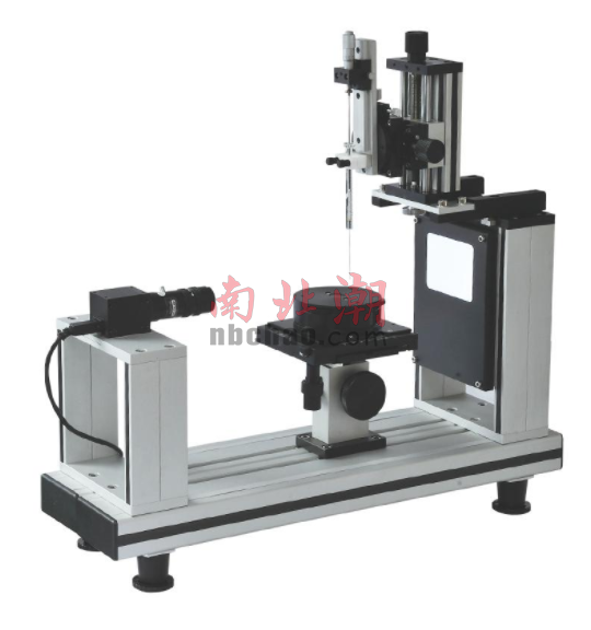 How to evaluate the surface treatment?  Picture 1