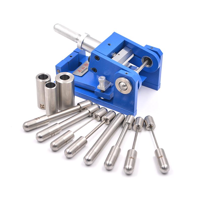 4 types of tests to measure the strength of coatingsFigure 4