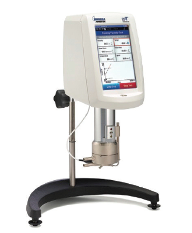 How to choose a conical rotor for viscosity measurement with picture 1
