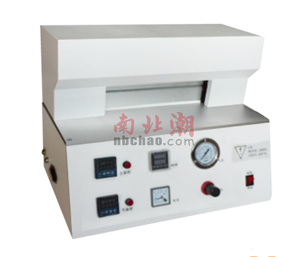 How to observe the heat seal test of flexible packaging film?  Picture 1