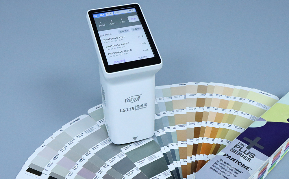 LS175 matching Color Chart color number LS175 matching Color Chart color number