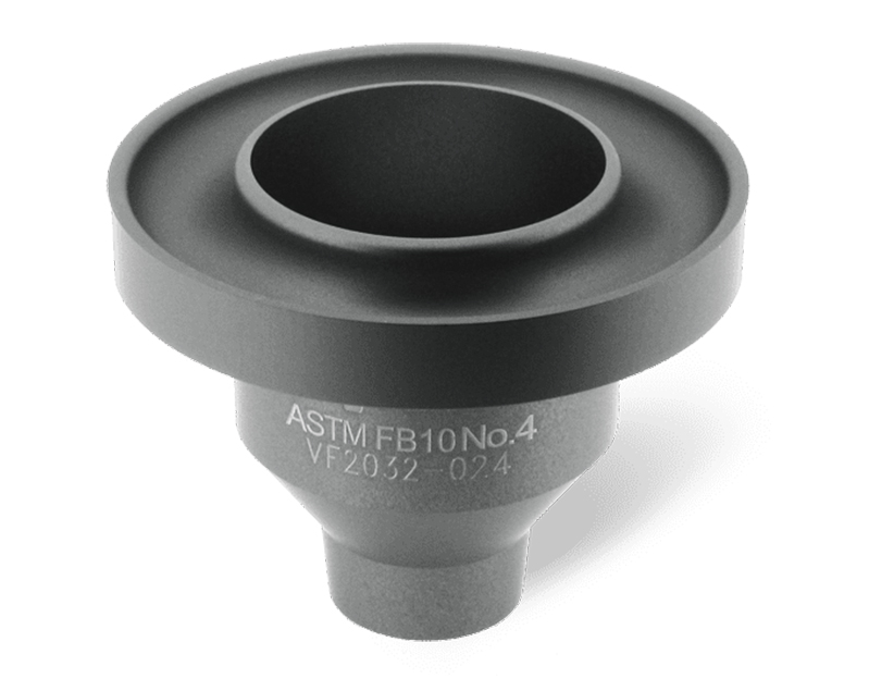 TQC VF2030+VF2061 Viscosity Cup Details Figure 1