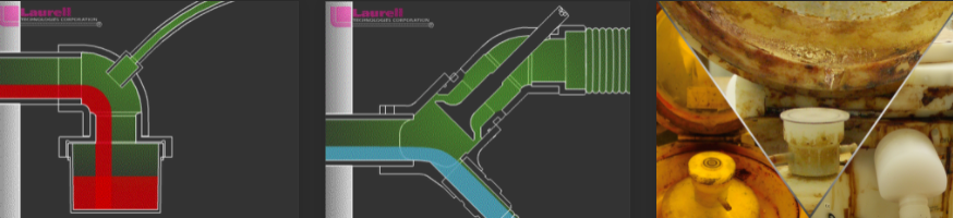 Coating machine Spin Coater common problems and maintenance measures with Figure 2