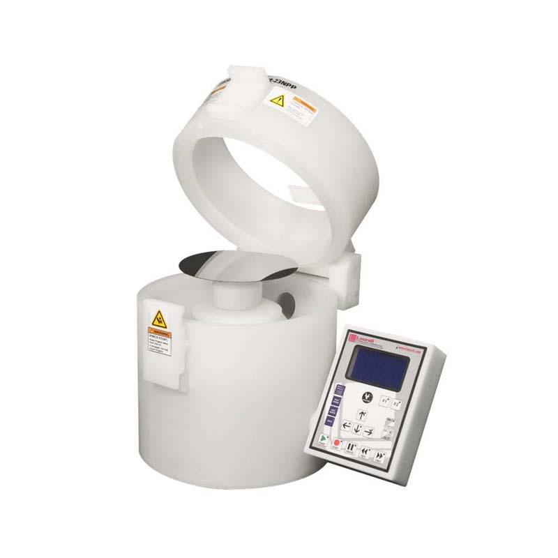 Two different spin coating methods: dynamic dispensing and static dispensing with Figure 2