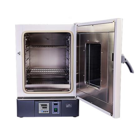 Types and uses of laboratory ovens with Figure 1