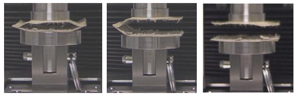 Lanbo Huike LB-T541 Z direction Tensile Strength Tester details Figure 1