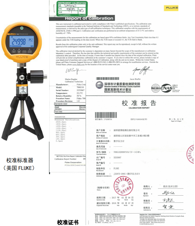 Lanbo Huike 16032 Sheet Burst Strength Tester Details Figure 4