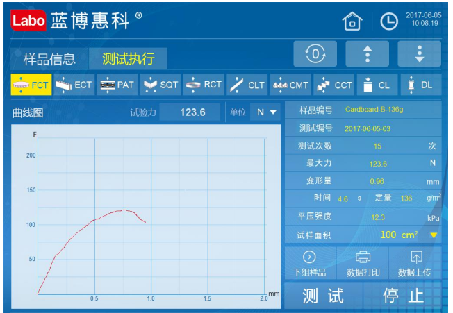 Rambo Huike 17051 (1) Compression Tester Details Figure 1