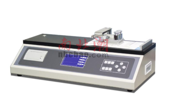 什么是摩擦系数，如何测定？配图1