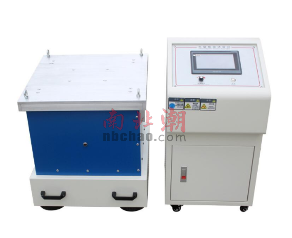 What is a vibration testing machine? Why Vibration Testing? Picture 1