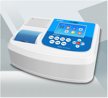 6900 series water quality Detector