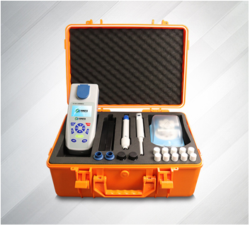 Portable 900 Series Water Quality Detector